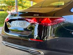 مێرسێدس بێنز E-Class